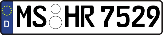 MS-HR7529