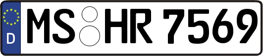 MS-HR7569