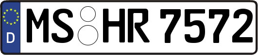 MS-HR7572