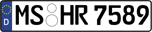 MS-HR7589