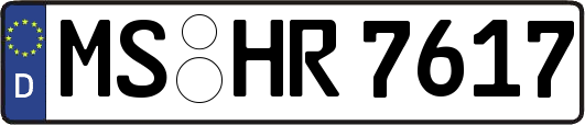 MS-HR7617