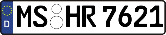 MS-HR7621