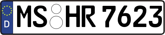 MS-HR7623