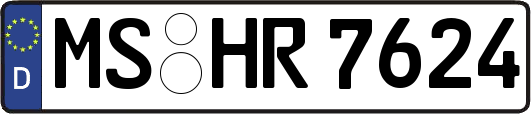 MS-HR7624