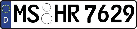 MS-HR7629