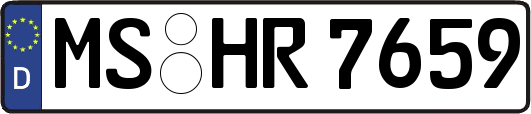 MS-HR7659