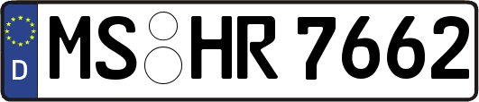 MS-HR7662