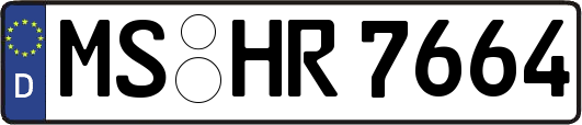 MS-HR7664