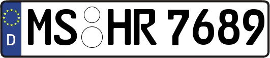 MS-HR7689