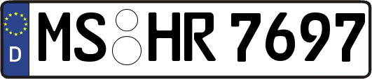 MS-HR7697