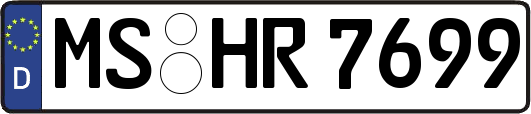MS-HR7699