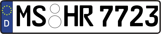 MS-HR7723