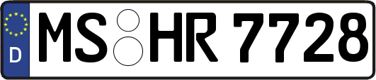 MS-HR7728