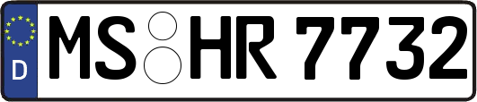 MS-HR7732