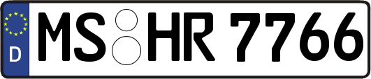 MS-HR7766