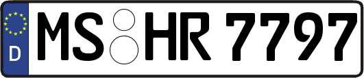 MS-HR7797