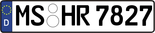 MS-HR7827
