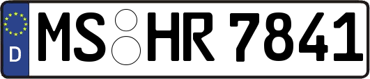 MS-HR7841