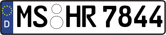 MS-HR7844