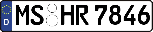 MS-HR7846