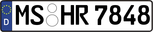 MS-HR7848