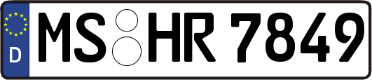 MS-HR7849