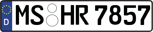 MS-HR7857
