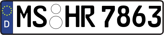 MS-HR7863