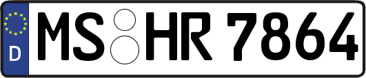 MS-HR7864