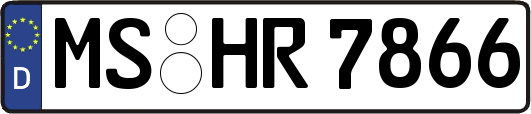 MS-HR7866