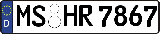 MS-HR7867