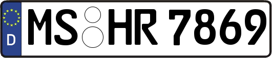 MS-HR7869