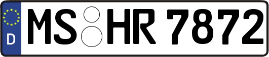 MS-HR7872