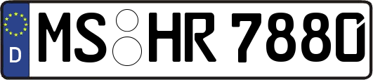 MS-HR7880