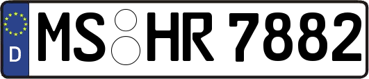 MS-HR7882