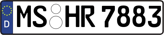MS-HR7883