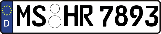 MS-HR7893