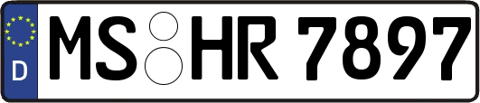 MS-HR7897