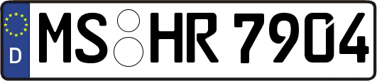 MS-HR7904