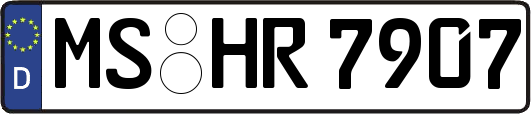 MS-HR7907