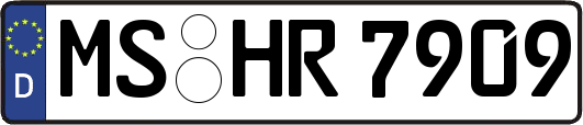 MS-HR7909