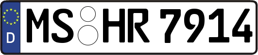 MS-HR7914
