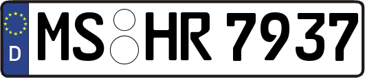 MS-HR7937