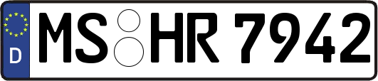 MS-HR7942