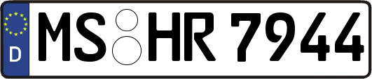 MS-HR7944