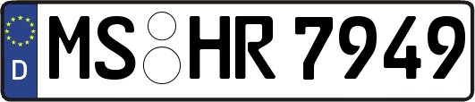 MS-HR7949
