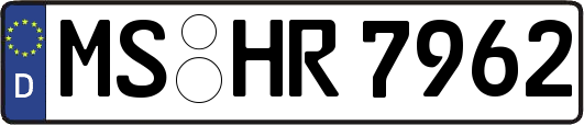 MS-HR7962