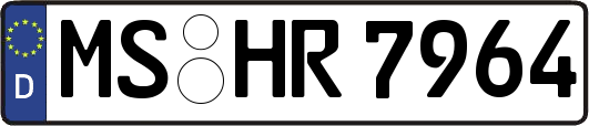 MS-HR7964