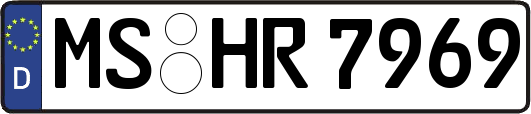 MS-HR7969