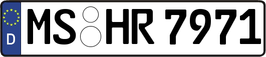 MS-HR7971